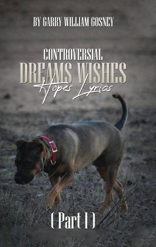 Cover image for CONTROVERSIAL DREAMS WISHES HOPES LYRICS Part 1