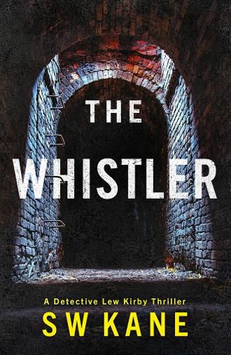 Cover image for The Whistler