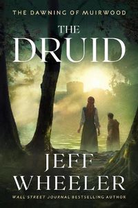 Cover image for The Druid