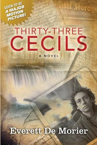 Cover image for Thirty-three Cecils