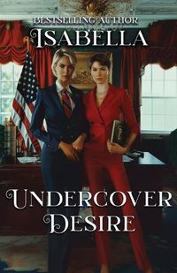 Cover image for Undercover Desire