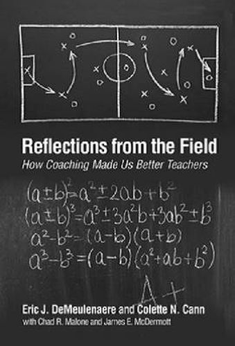 Cover image for Reflections from the Field: How Coaching Made Us Better Teachers