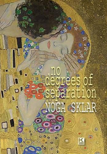 Cover image for No Degrees of Separation