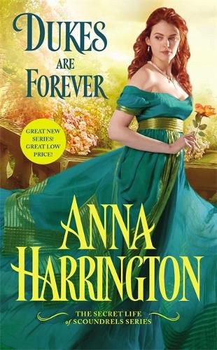 Cover image for Dukes Are Forever