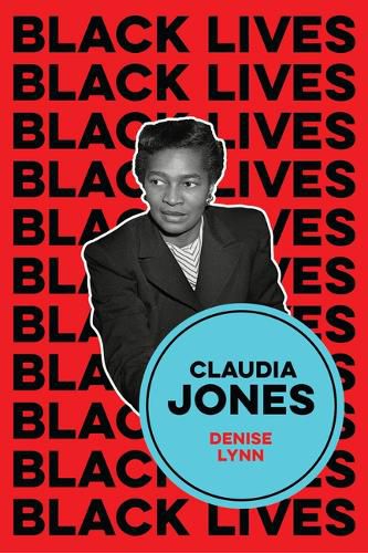 Claudia Jones