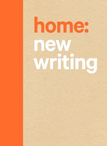 Home: New Writing
