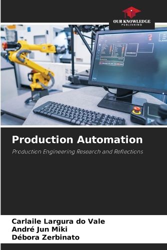 Cover image for Production Automation