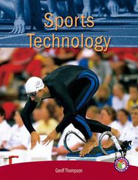 Cover image for Sports Technology