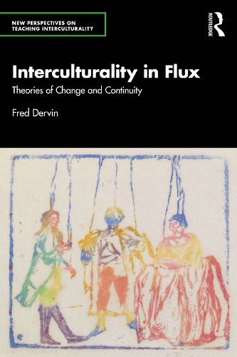 Cover image for Interculturality in Flux
