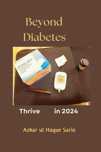 Cover image for Thrive Beyond Diabetes in 2024