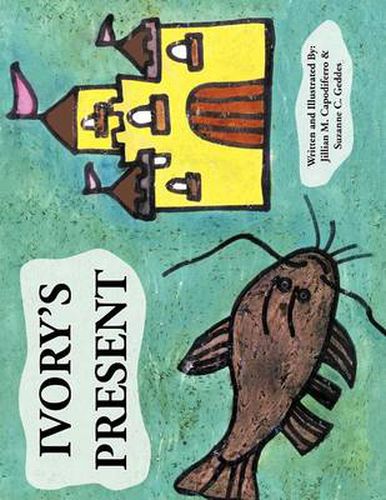 Cover image for Ivory's Present