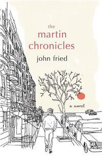 Cover image for The Martin Chronicles