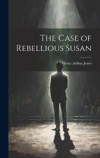 Cover image for The Case of Rebellious Susan