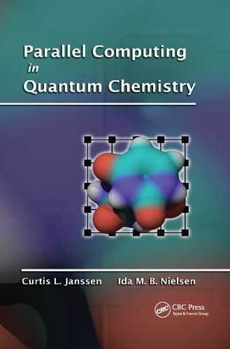 Cover image for Parallel Computing in Quantum Chemistry