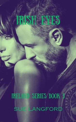 Cover image for Irish Eyes