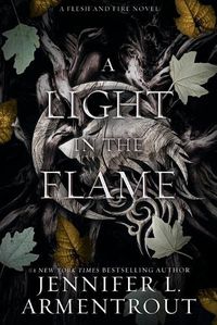 Cover image for A Light in the Flame