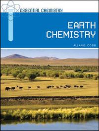 Cover image for Earth Chemistry