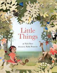 Cover image for Little Things