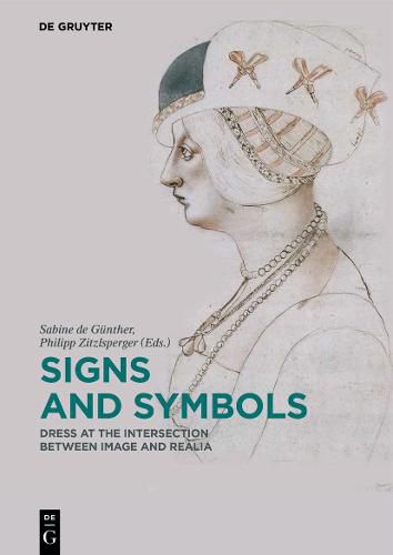 Cover image for Signs and Symbols: Dress at the Intersection between Image and Realia