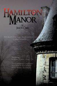 Cover image for Hamilton Manor