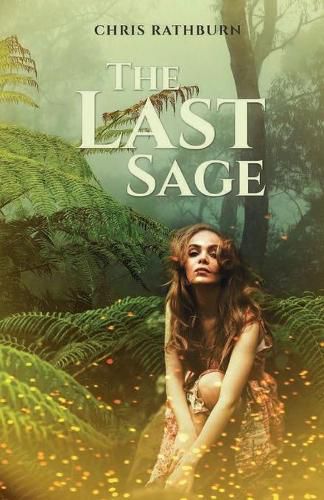 Cover image for The Last Sage