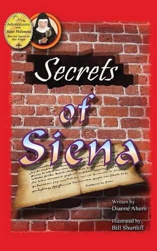 Cover image for Secrets of Siena