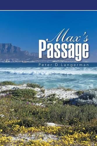 Cover image for Max's Passage