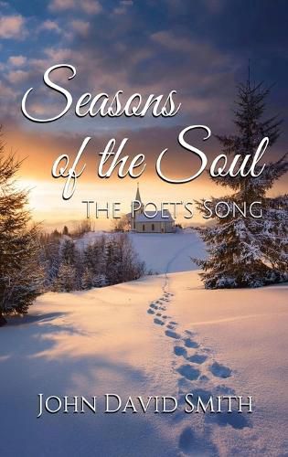 Cover image for Seasons of the Soul