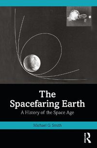 Cover image for The Spacefaring Earth