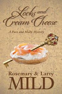 Cover image for Locks and Cream Cheese