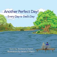 Cover image for Another Perfect Day!