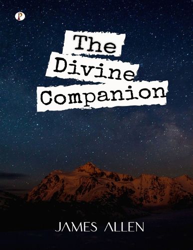 Cover image for THE DIVINE COMPANION
