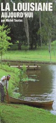 Cover image for Louisiane Aujourd'hui, La