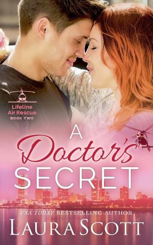 Cover image for A Doctor's Secret