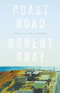 Cover image for Coast Road: Selected Poems
