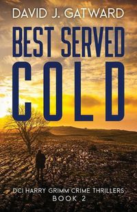 Cover image for Best Served Cold