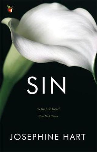 Cover image for Sin