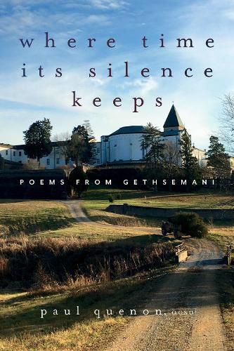 Cover image for Where Time Its Silence Keeps