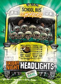 Cover image for Friday Night Headlights