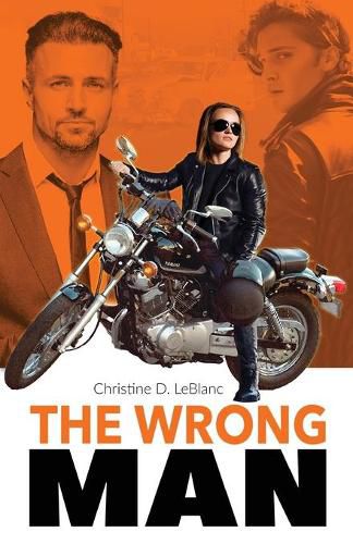 Cover image for The Wrong Man