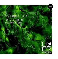 Cover image for Scalable City