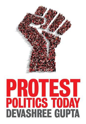 Cover image for Protest Politics Today