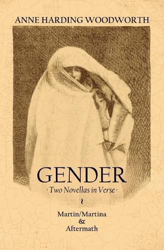 Cover image for Gender: Two Novellas in Verse