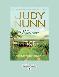 Cover image for Elianne