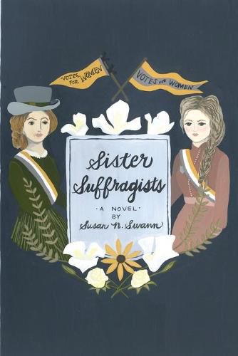 Cover image for Sister Suffragists