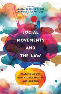 Cover image for Social Movements and the Law