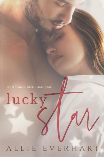 Cover image for Lucky Star