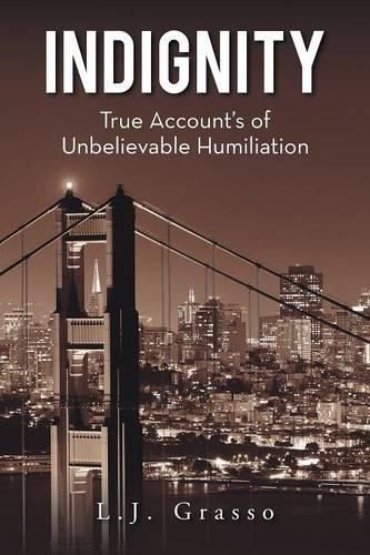 Cover image for Indignity