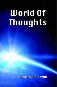 Cover image for World of Thoughts