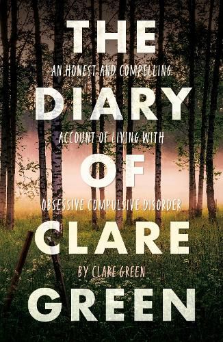 Cover image for The Diary of Clare Green